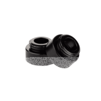 Nash Night Glo Bobbin Weights  2  SMALL