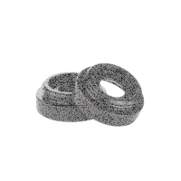 Nash Night Glo Bobbin Weights  2  LARGE