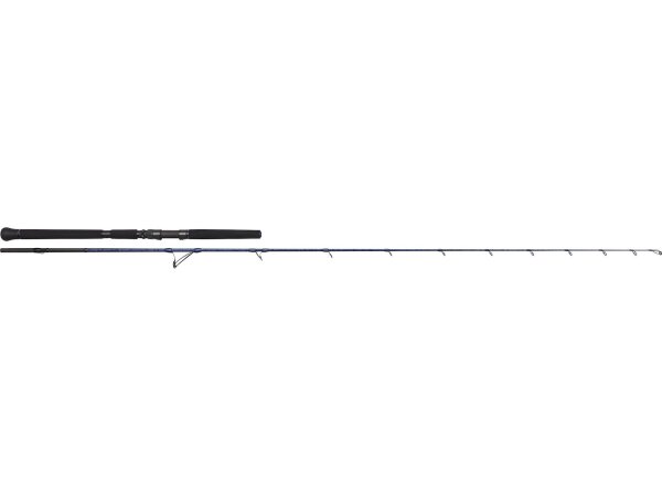 Westin Steckrute W8 Offshore Powercast 8/244cm Mh 22-82g 1+1sec Meeresrute
