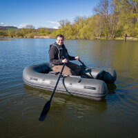P.R. Boat 210 Schlauchboot