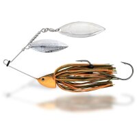 Quantum 4Street Spinnerbait 14g 13cm Farbe Natural