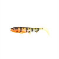 Hostagevalley Red Head Perch Shad 14 Inh. 1 14cm