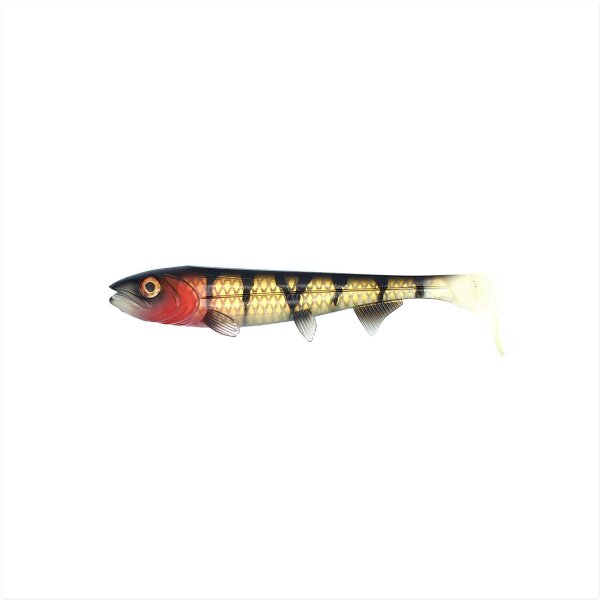 Hostagevalley Transparent Perch Shad 14 Inh. 1 14cm