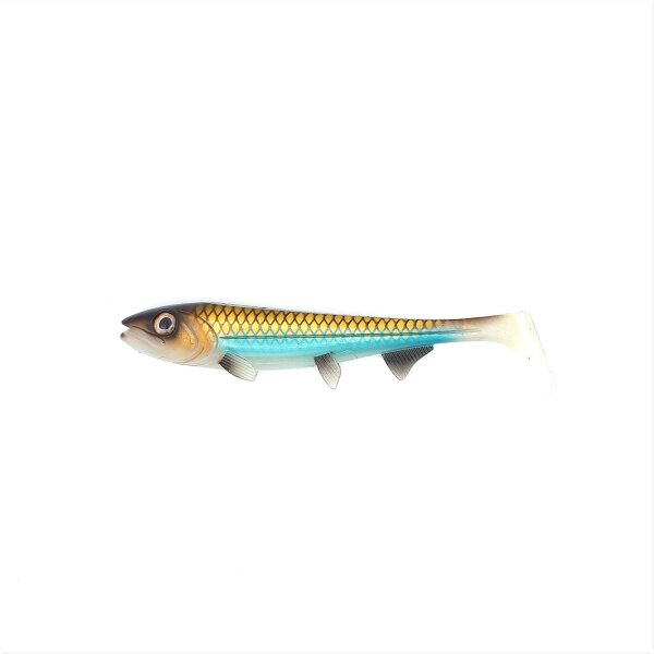 Hostagevalley Gold Attack Shad 18 Inh. 1 18cm