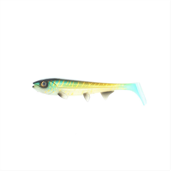 Hostagevalley Custom Pike Shad 26 Inh. 1 26cm