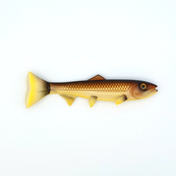 Hostagevalley Dirty Roach Troubletail Inh. 1 14cm / 30g