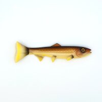 Hostagevalley Dirty Roach Troubletail Inh. 1 18cm / 61g