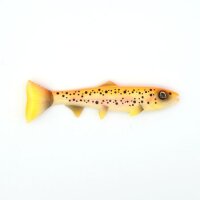 Hostagevalley Golden Trout Troubletail Inh. 1 18cm / 61g