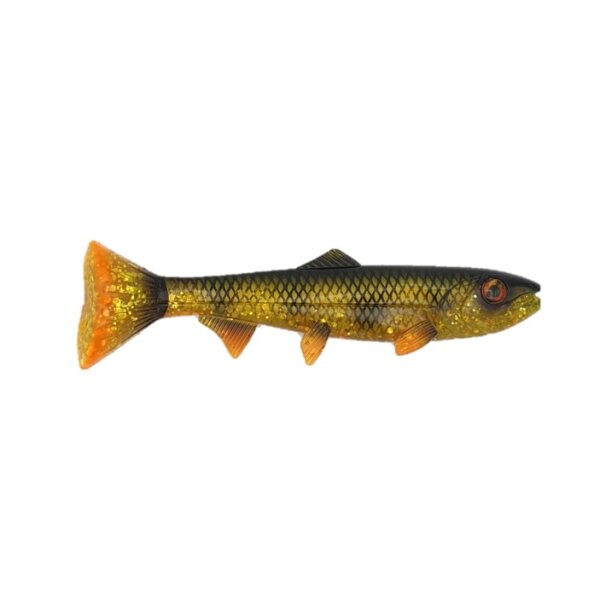 Hostagevalley Natural Perch Troubletail Inh. 1 22cm / 112g