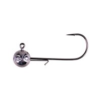 Zeck Zander Jig Haken   Gr.3/0 28g Inh. 2