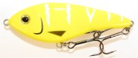 Westin Swim Glidebait 8cm 19g Sinking Farbe Tiger Perch...