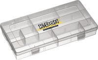 Cormoran K-Don Gerätebox Modell 1006
