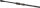 Iron Claw Steckrute The Tock Pro Länge 2,40m Wurfgewicht -65g