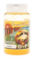 Top Secret Cream Nektar Amino-Dip Sorte Scopex
