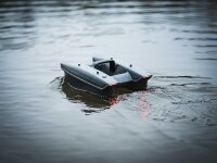 Deeper Futterboot Spark Smart-Bait-Boat integriertes...
