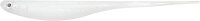Lucky Craft Gummifisch Victory Tail Farbe Pearl White...