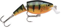 Rapala Jointed Shallow Shad Rap 5cm Legendary Perch...