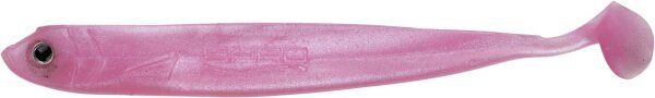 Spro Hank Simonsz 810 Playboy Shad Farbe Pink Lady Länge 13,5cm