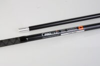 Prologic Net And Spoon Handle 180cm 2-teilig Kescherstab