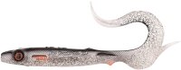 Spro Predator Shad Iris Shocktail Farbe Roach 20cm