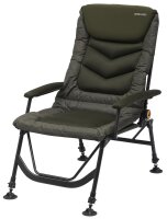 Prologic Inspire Daddy Long Recliner Chair with Armrests...