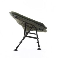 Mostal Oval Chair Big Karpfenstuhl Luxus Angelstuhl...