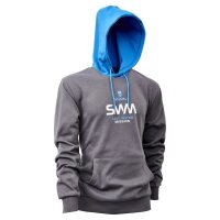 Gunki Sweatshirt SWM Hoody Größe L Pullover...