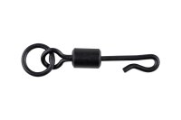 Fox Edges KC Heli Swivels 10pcs
