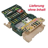 Plano Hip Roof Tackle Box Gerätekasten Köderbox...