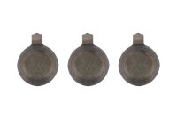 Fox Edges 0.5g Large Shot On The Hook 9pcs
