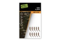 Fox Edges Camo Mini Flippa 10pcs