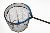 Corofish Carbon Net Allround 260 2,60m Angelkescher mit...
