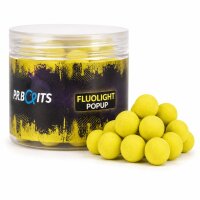 P.R. Baits Fluolight Pop Ups 16mm - 70g verschiedene Sorten