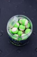 P.R. Baits Two-Light Pop Ups 16mm - 70g verschiedene Sorten