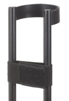 Westline Rutenhalter Extreme Wallerrutenständer 75cm...