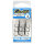 Gamakatsu Treble EWG Short Shank Gr. 4 Inh. 6 Drillinge lose Haken