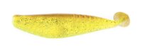 Dream Tackle Gummifisch Slottershad Farbe Charteuse...