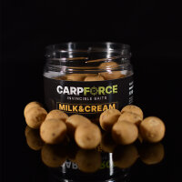 Carpforce ETS-Hooker Milk&Cream 16mm 150g
