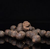 Carpforce ETS-Hooker Dark Fish 20mm 150g
