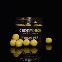 Carpforce Pop Up 10mm Pineapple 40g