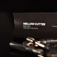Carpforce Mellow Cutter 7mm, 9mm, 12mm, 14mm