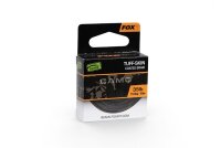 Fox Edges Tuff-Skin - 35lb/15.8kg 20m Vorfachmaterial