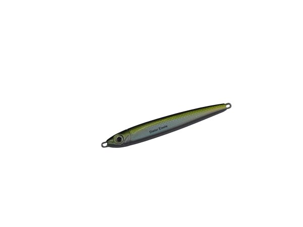 Eisele Pilker Power-Select-Bleifrei Cod verschiedene Gewichte