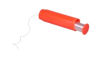 Eisele Naturköder-Elastik-Garn 60m, medium 1St.SB