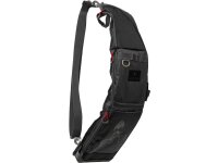 Westin W4 Sling Bag 3 Boxes Xl Titanium Black Schultertasche