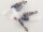 Gerlinger Posenadapter - Wirbel mit Schlauch