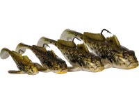 Westin Gunnar The Goby R2F 12.5cm 37g 1Pc Sinking...