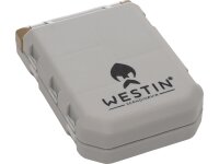 Westin  Rigging Box Deadbait Accessories Up To 39Kg Black...