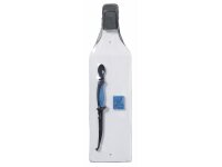 Kinetic Filetierbrett mit Filetiermesser Black/Blue 3-teilig
