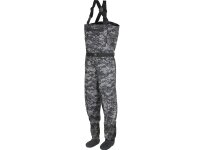 Kinetic-Set Camorush Jacke Gr. M und Kinetic Camorush...